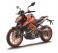 KTM launches 2017 Duke range (390, 250 and 200) in India